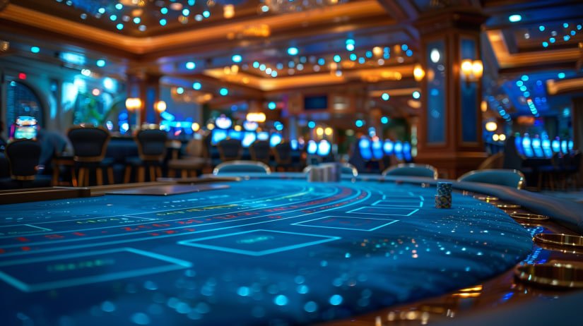 PG Soft gaming platform hero banner showing sports and casino categories